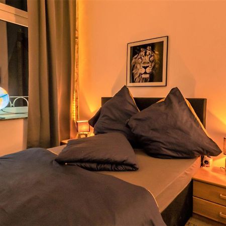 #212 Lux-Appart - Zentrum Neuss - Duesseldorf Messe - Netflix & Prime Esterno foto