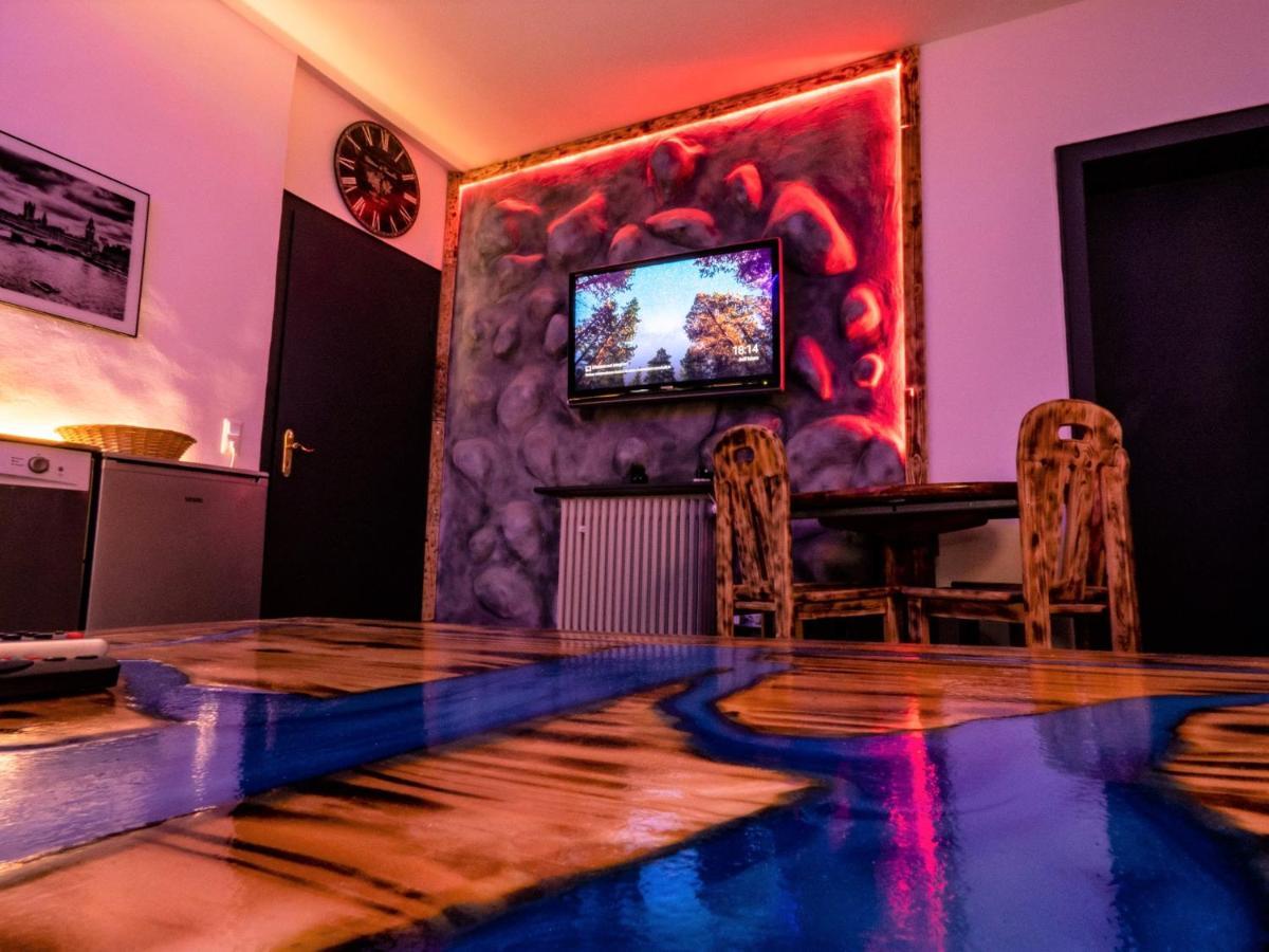 #212 Lux-Appart - Zentrum Neuss - Duesseldorf Messe - Netflix & Prime Esterno foto