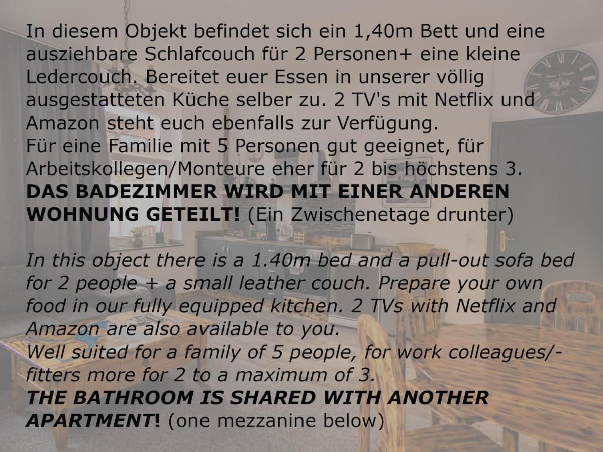 #212 Lux-Appart - Zentrum Neuss - Duesseldorf Messe - Netflix & Prime Esterno foto